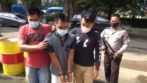 IMG-20210409-WA0008 2 Kali Keluar Masuk Penjara, Residivis Spesialis Curat Kembali Ditangkap Polisi