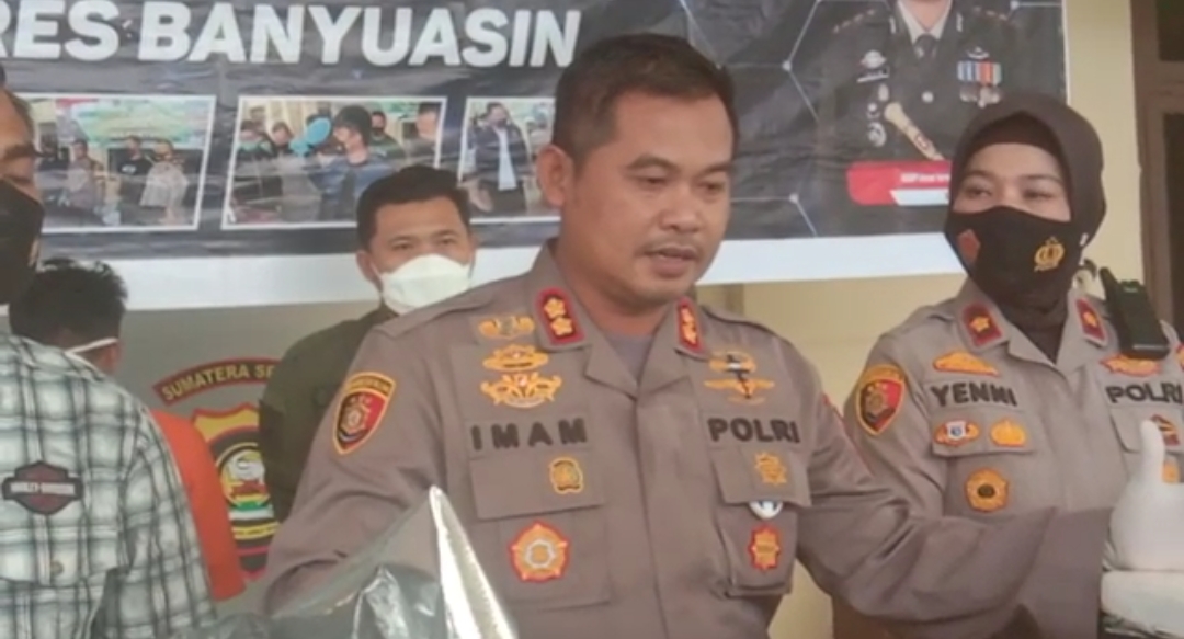 Benur Senilai Rp.8,9 Milyar Gagal di Selundupkan Ke Vietnam