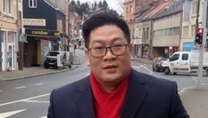Pemerintah Diminta Cabut Paspor Joseph Paul Zhang