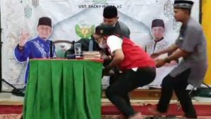 IMG_20210419_185250 Ustad Zacky Mirza Jatuh Pingsan Saat Ceramah