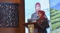 Pj Gubernur Jambi Pj. Gubernur Jambi Perkenalkan Pariwisata dan Produk Lokal Khas Provinsi Jambi