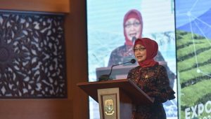 Pj Gubernur Jambi Pj. Gubernur Jambi Perkenalkan Pariwisata dan Produk Lokal Khas Provinsi Jambi
