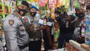 Hasil Operasi Pekat Siginjai, 12 Orang Ditetapkan Sebagai Tersangka