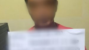 WhatsApp Image 2021-04-20 at 21.00.27 Sedang Kosumsi Sabu "T" Warga Pelayang Dibekuk Tim Srigala Codet Polres Bungo