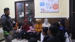 WhatsApp Image 2021-04-25 at 09.53.59 Operasi Pekat, 6 Pasangan Muda-Mudi Terjaring Razia