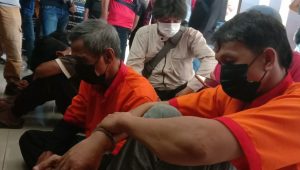 bandar-narkoba-ateng Bandar Narkoba Kelas Kakap Ditangkap di Atas Bukit Sarang Elang