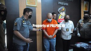 Setelah Beritanya Menjadi Viral Aniaya Perawat RS Siloam, Ini Pengakuan JT