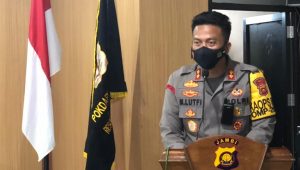kapolres-bungo Polres Bungo Menerima Tiga Laporan Terkait Bentrok Warga Lima Dusun di Muko-Muko Bathin VII