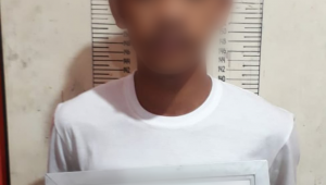 Cabuli Anak Dibawah Umur DM Meringkuk di Balik Jeruji Besi