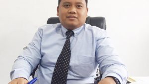 Ombudsman Jambi Dorong Sosialiasi Pengurusan Izin Bagi Pelaku UMKM