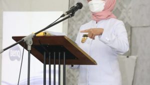 pj gubernur 22 Pj. Gubernur Buka Forum OPD untuk Ketahanan Pangan