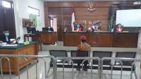 syamsu-rizal Salah Satu Saksi Syamsu Rizal Ngaku Tak Bisa Baca