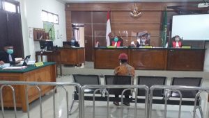 syamsu-rizal Salah Satu Saksi Syamsu Rizal Ngaku Tak Bisa Baca