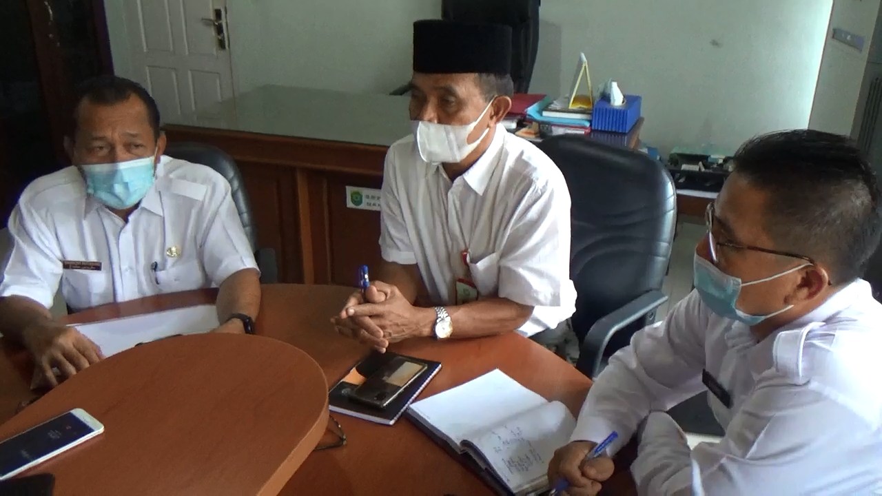 Perkembangan Terbaru Covid-19 di Bungo Pasca Lebaran