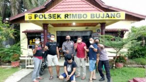 IMG_20210501_180621 Oknum Anggota BPD Diamankan Polisi Diduga Terlibat Penipuan