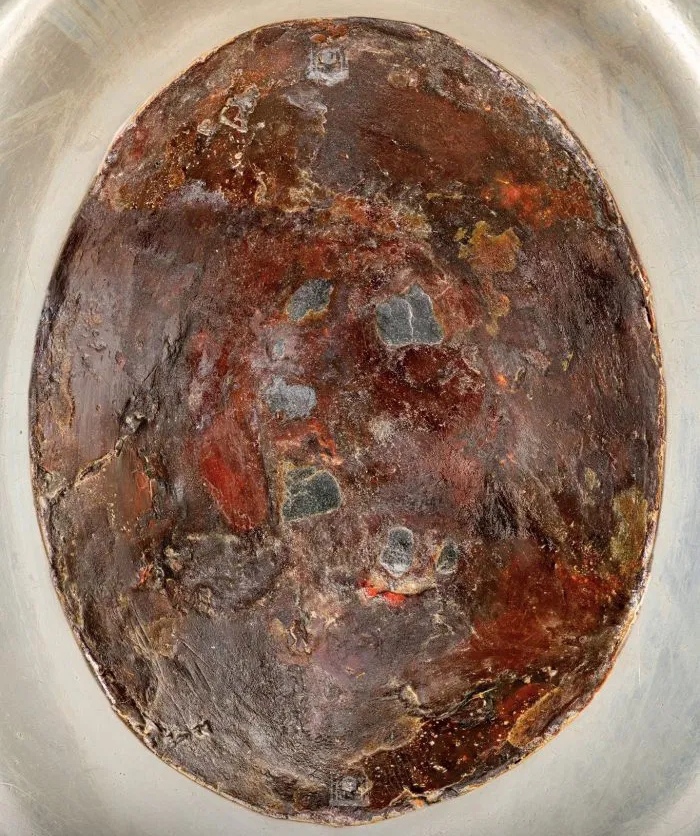 Pemerintah Arab Saudi Merilis Foto Terbaru Hajar Aswad