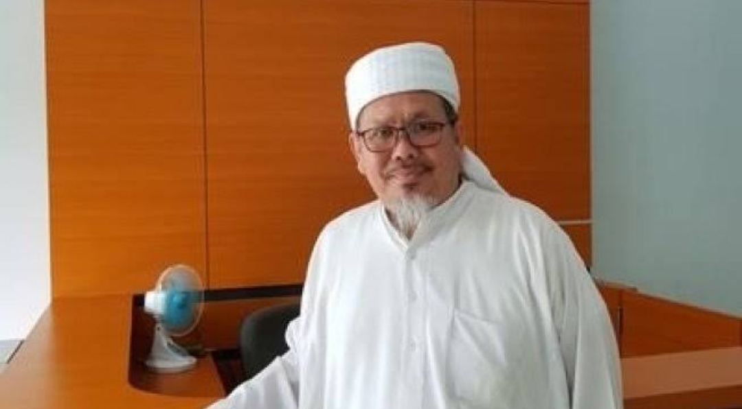 Tengku Zulkarnain Tutup Usia