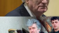 Radovan Karadzic Pembantai 8000 Muslim Bosnia Dihukum Seumur Hidup Akan Dikirim Ke Inggris