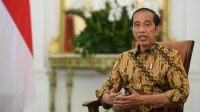 Presiden Joko Widodo : Hasil TWK Tidak Serta-Merta Jadi Dasar Pemberhentian 75 Pegawai KPK Yang Tidak Lulus Tes