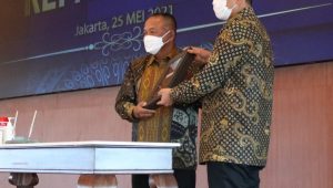 IMG_20210526_191910 Ganip Warsito Resmi Menjabat Kepala BNPB Gantikan Doni Monardo