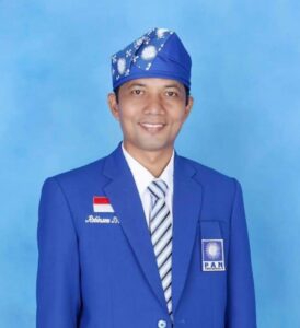 Robinson Sirait Fraksi PAN Perjuangkan Sertifikat Masyarakat Bahar yang Belum Diserahkan PTPN 6