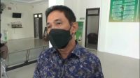Dituntut 3,4 Tahun Penjara, Syamsu Rizal: Tuntutan JPU Terlalu Dipaksakan