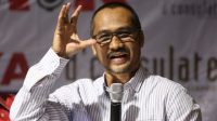 abrahamsamad Abraham Samad : KPK Sekarang Menyedihkan