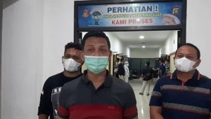 bos-kemingking Praperadilannya Ditolak, Bos Kemingking Segera Diperiksa