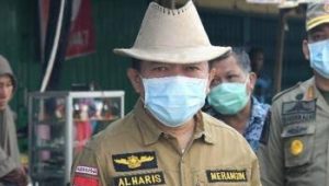 bupati-alharis Himbauan Bupati Merangin Kepada Para PKL