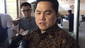 erick thohir