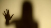 gadis diduga di sembunyikan mahluk halus