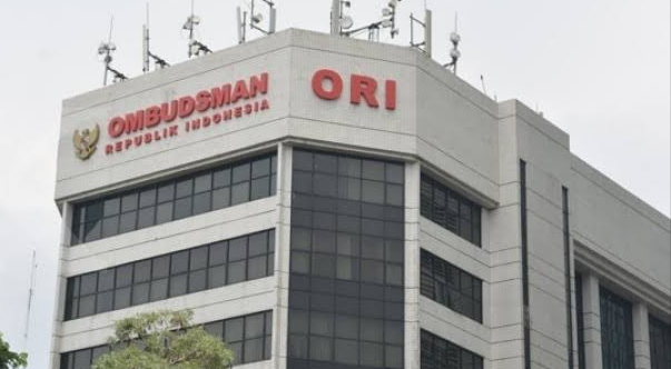 gedung ombudsman ri