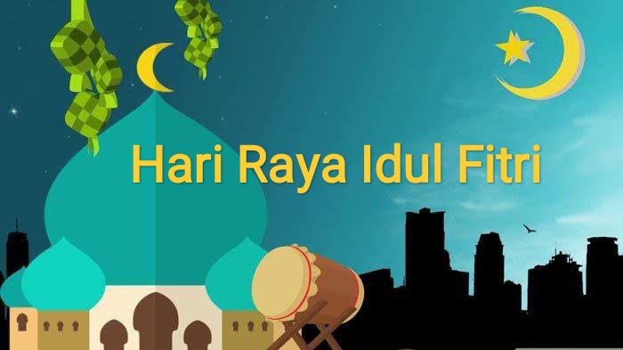 Lebaran 3 Kali Dalam Setahun di Tahun 2030