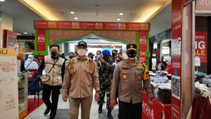 jambi-covid-19 Kasus Covid-19: Jambi dan Lima Provinsi di Sumatera Jadi Sorotan