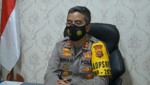kapolres-merangin Terobosan Baru Sang Kapolres Merangin