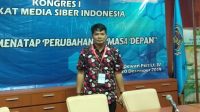 ketua smsi provinsi jambi