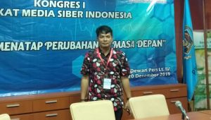 ketua-smsi-provinsi-jambi Empat Sikap SMSI Provinsi Jambi Terkait Pengeroyokan Dua Wartawan di Bungo