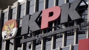 kpk-Gedung-KPK Sejumlah Penyidik dan Pegawai KPK di Berhentikan, Karena Wawasan Kebangsaanya Lemah
