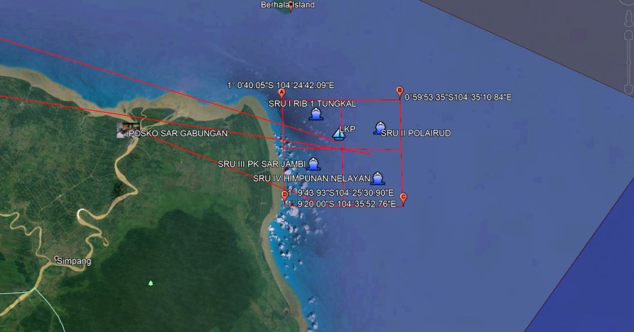 lampukuning id lokasi kecelakaan km wicly