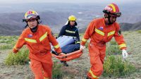 lampukuning_id_21-pelari-mati Akibat Cuaca Exstrem, 21 Pelari Mati Kedinginan
