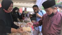lampukuning_id_Alharis H Al Haris: Kota Jambi Merupakan Barometernya Jambi