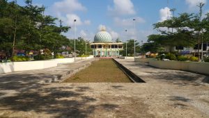 lampukuning id banko merangin
