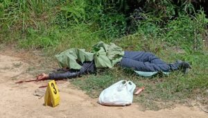 lampukuning_id_mayat Mayat Ditemukan Bersimbah Darah, Ternyata Pemilik Koperasi