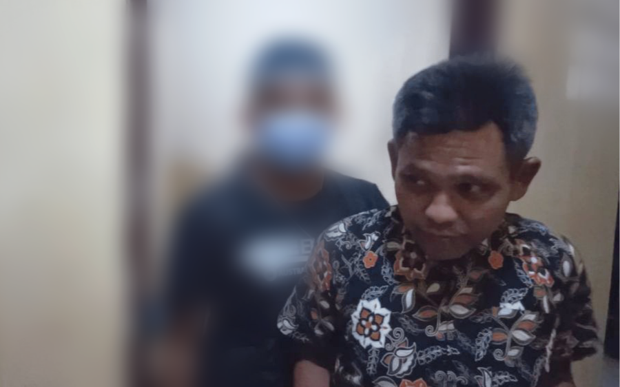 lampukuning id pelaku pembunuhan