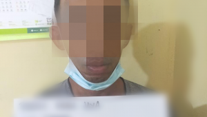 lampukuning_id_pelaku-penikmat-sabu Seorang Sopir Tronton Penikmat Sabu Diamankan Satresnarkoba Polres Bungo
