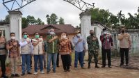 lampukuning_id_pj-gubernur-tinjau-psu Pj Gubernur Jambi Tinjau Pelaksanaan PSU