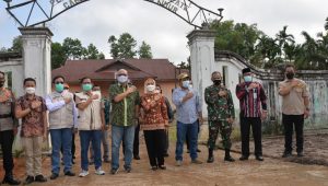 lampukuning_id_pj-gubernur-tinjau-psu Pj Gubernur Jambi Tinjau Pelaksanaan PSU