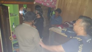 lampukuning_id_polisi-olah-tkp Satu Pelaku Diamankan Jajaran Polres Bungo, 2 Pelaku Lain Buron