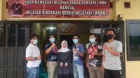 lampukuning id remaja laporan palsu