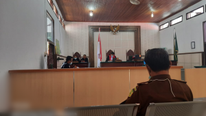 lampukuning_id_ruang-sidang-pn-bungo Kakek Dan Cucu Berladang Ganja Dituntut 15 Tahun Penjara